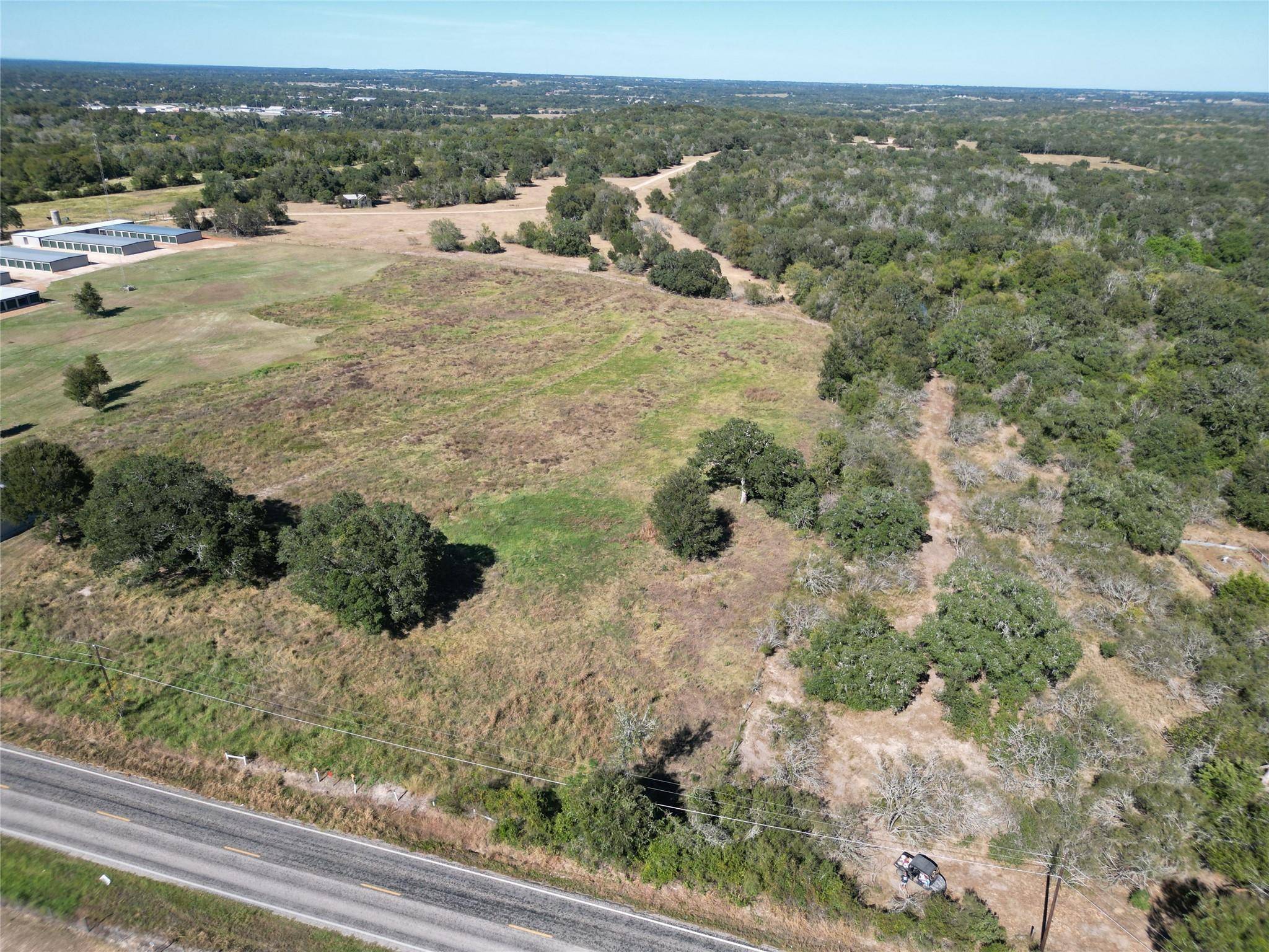 N/A Fm-155, La Grange, TX 78945