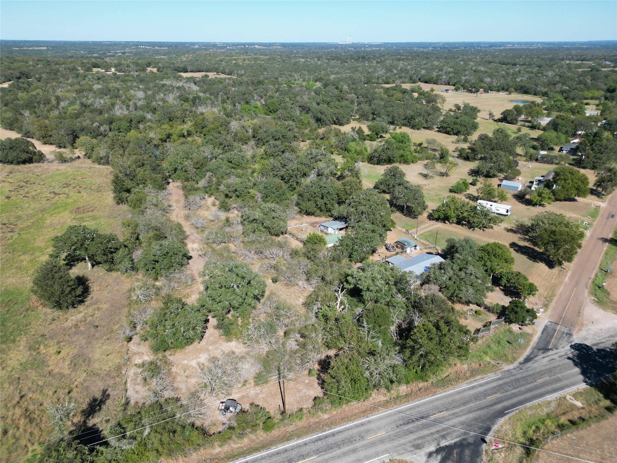 N/A Fm-155, La Grange, TX 78945