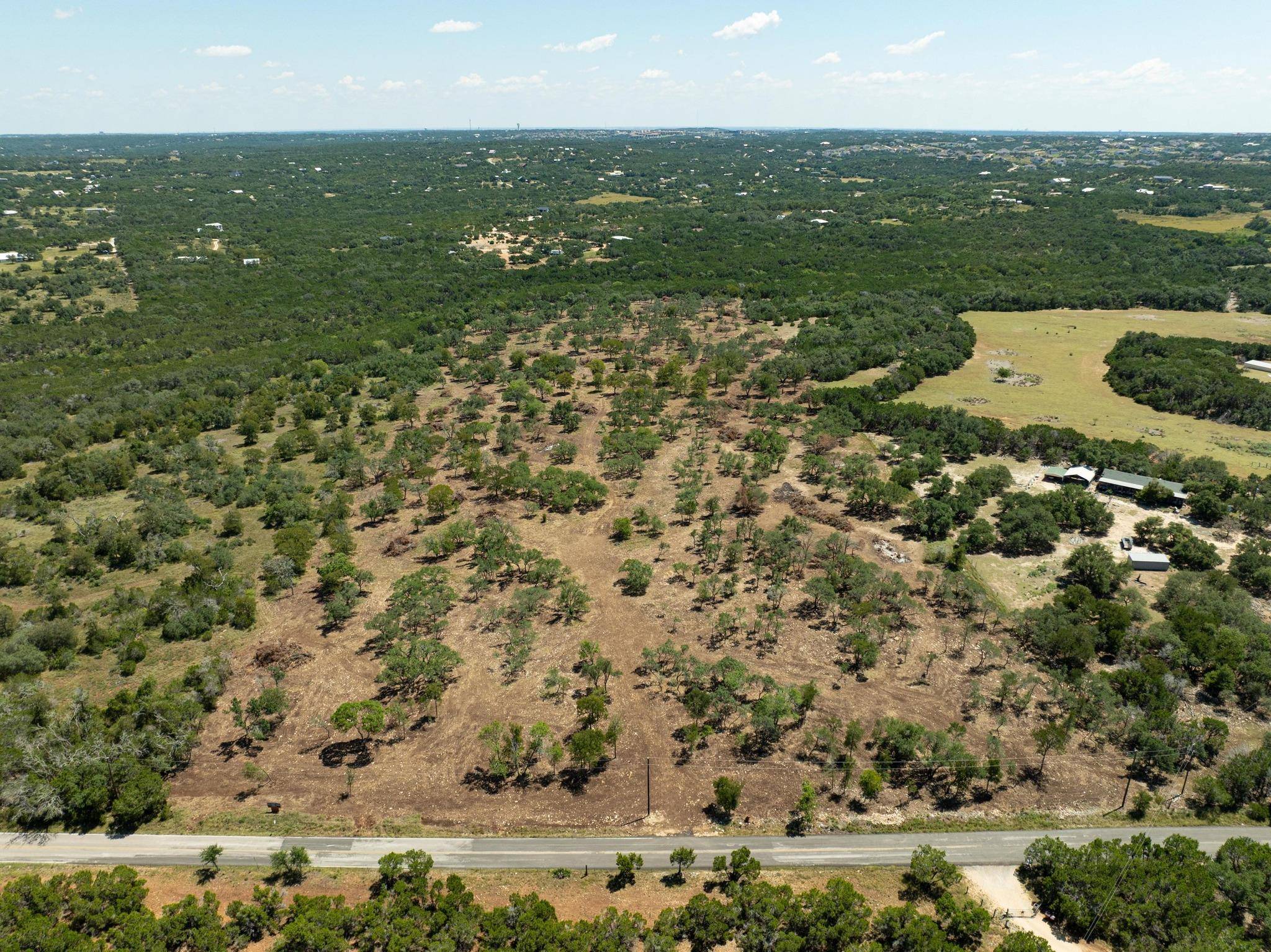 22.17 Acres Trautwein RD, Austin, TX 78737