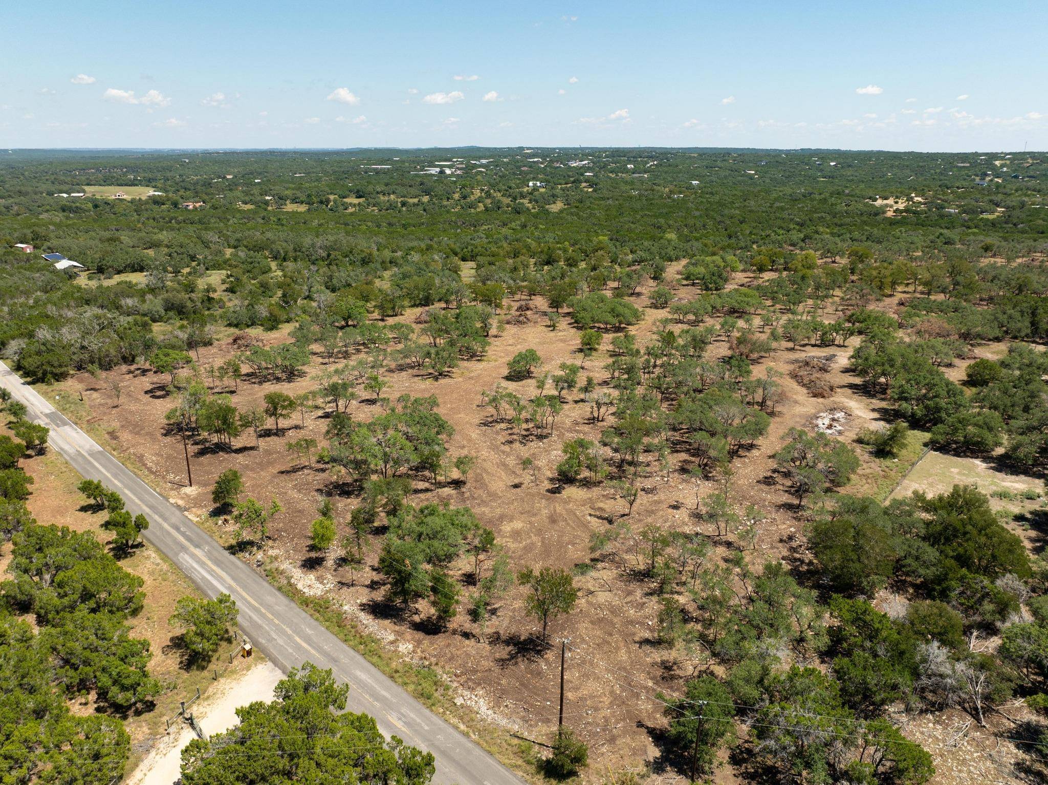 22.17 Acres Trautwein RD, Austin, TX 78737