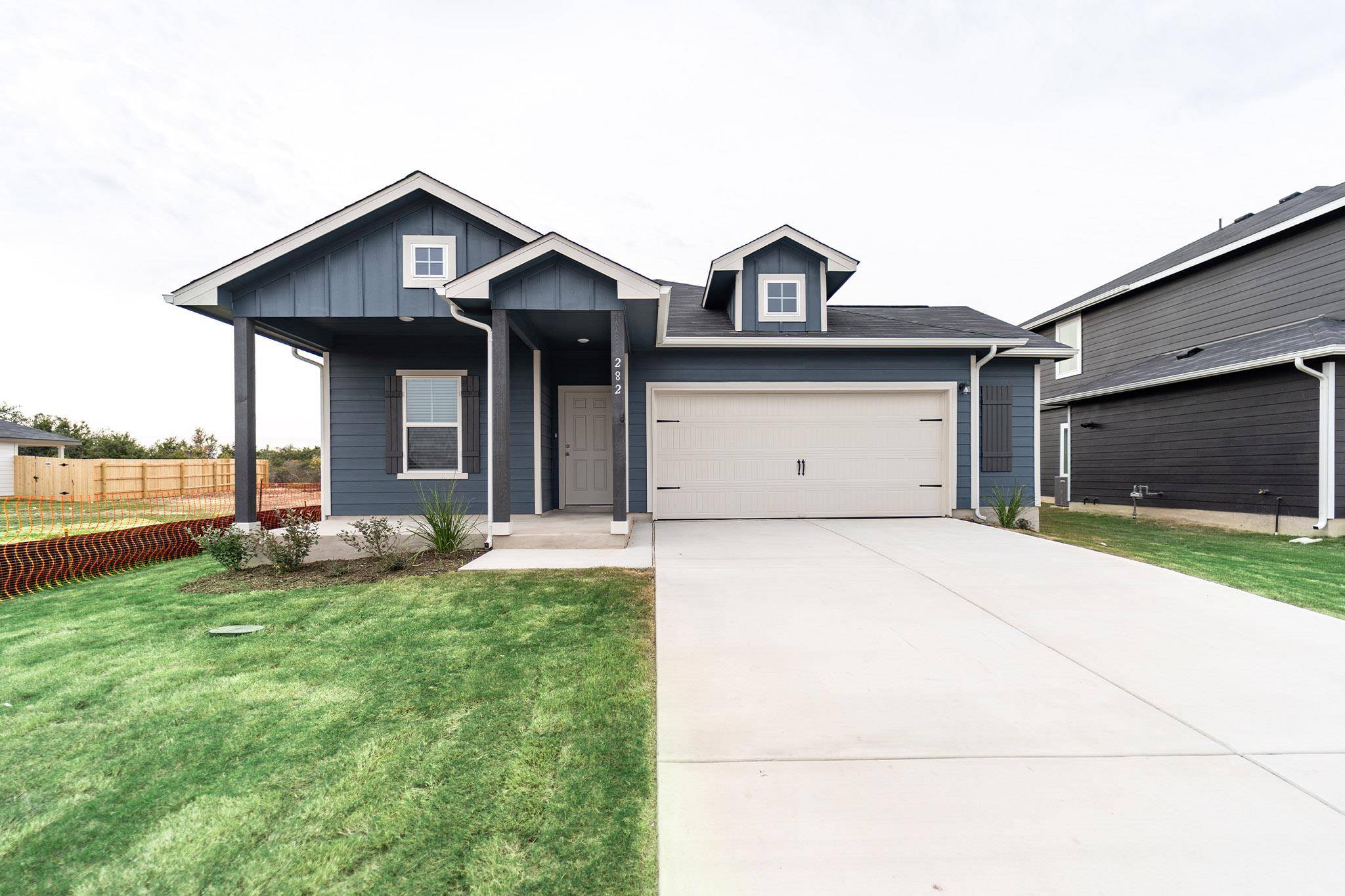 282 Denali DR, Kyle, TX 78640