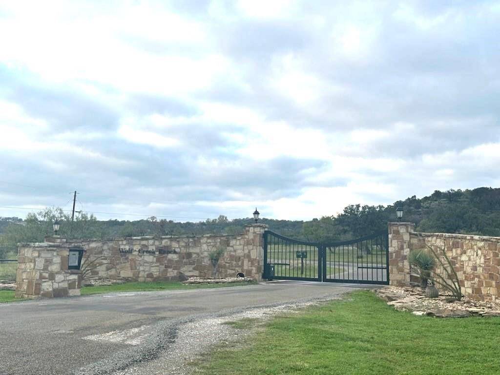0 N Mountain Laurel LN, Burnet, TX 78611