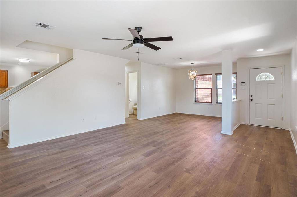 1539 Apollo CIR, Round Rock, TX 78664