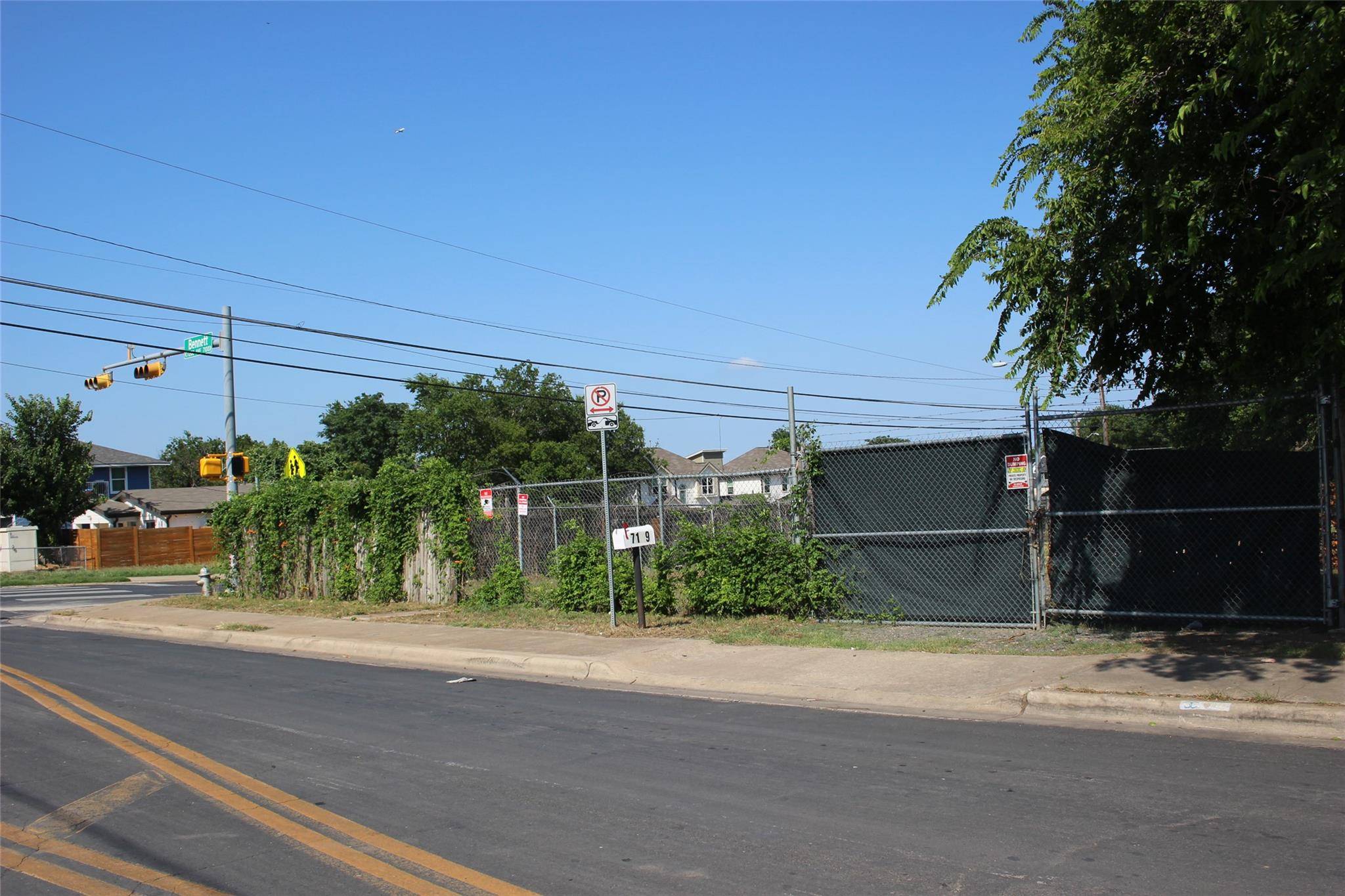 7109 Bennett Ave, Austin, TX 78752
