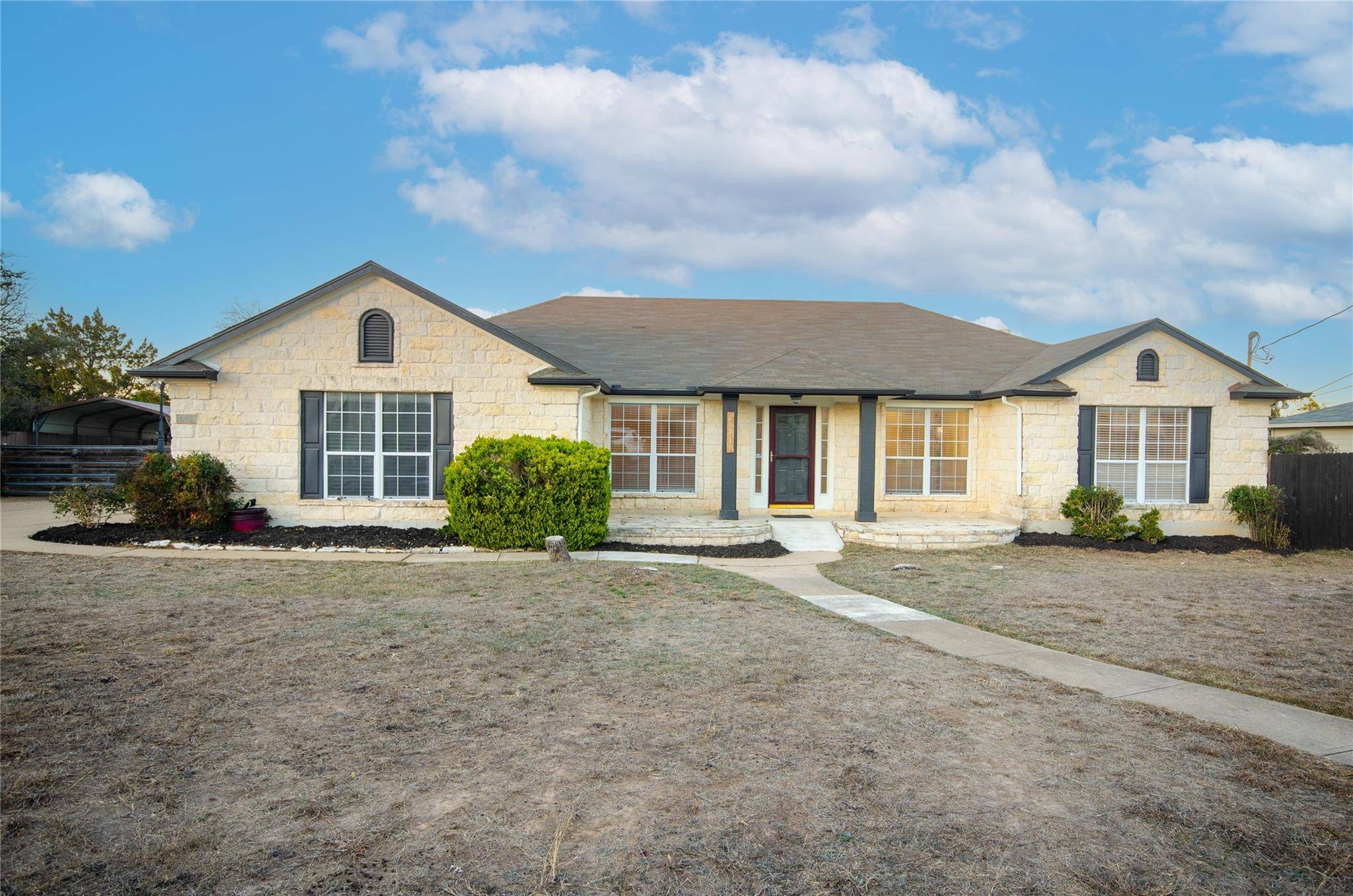20710 High DR, Lago Vista, TX 78645