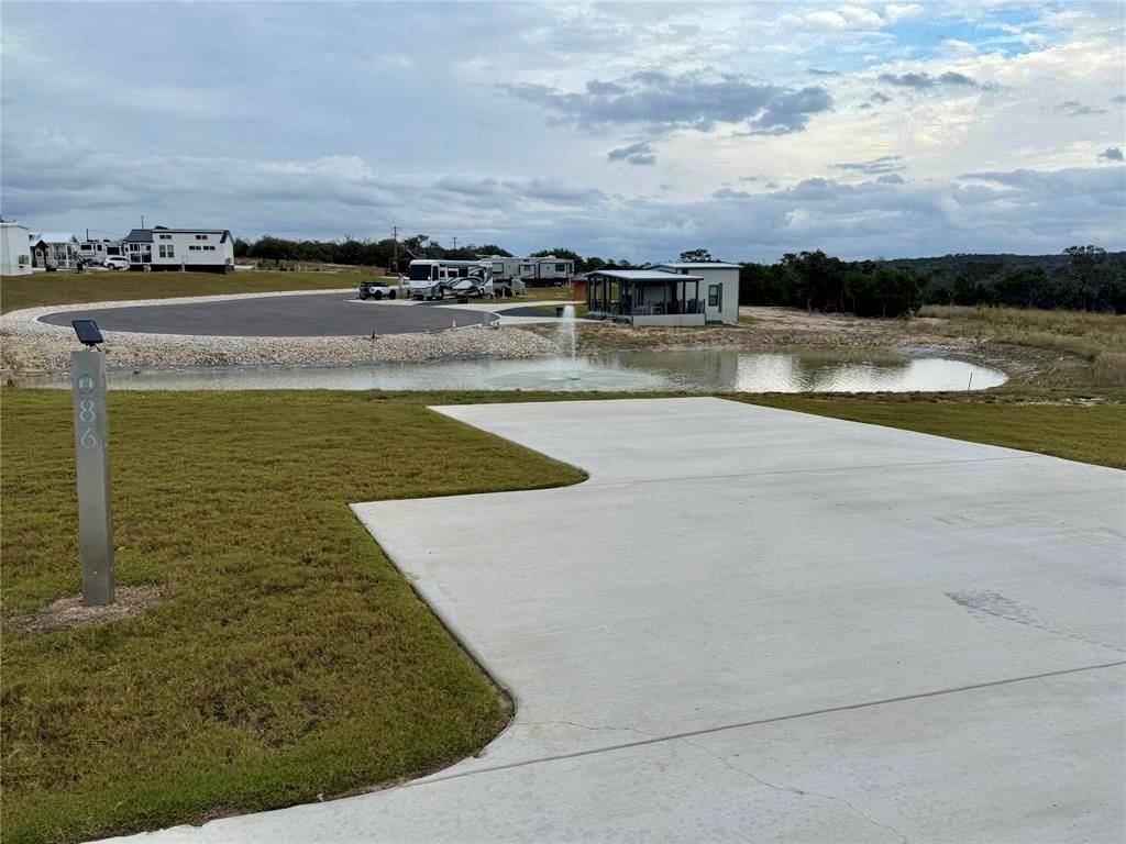 5386 Ranch Road 1376 RD #86, Fredericksburg, TX 78624