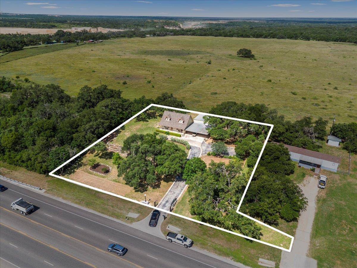 1850 S Fm 1626 HWY, Buda, TX 78610