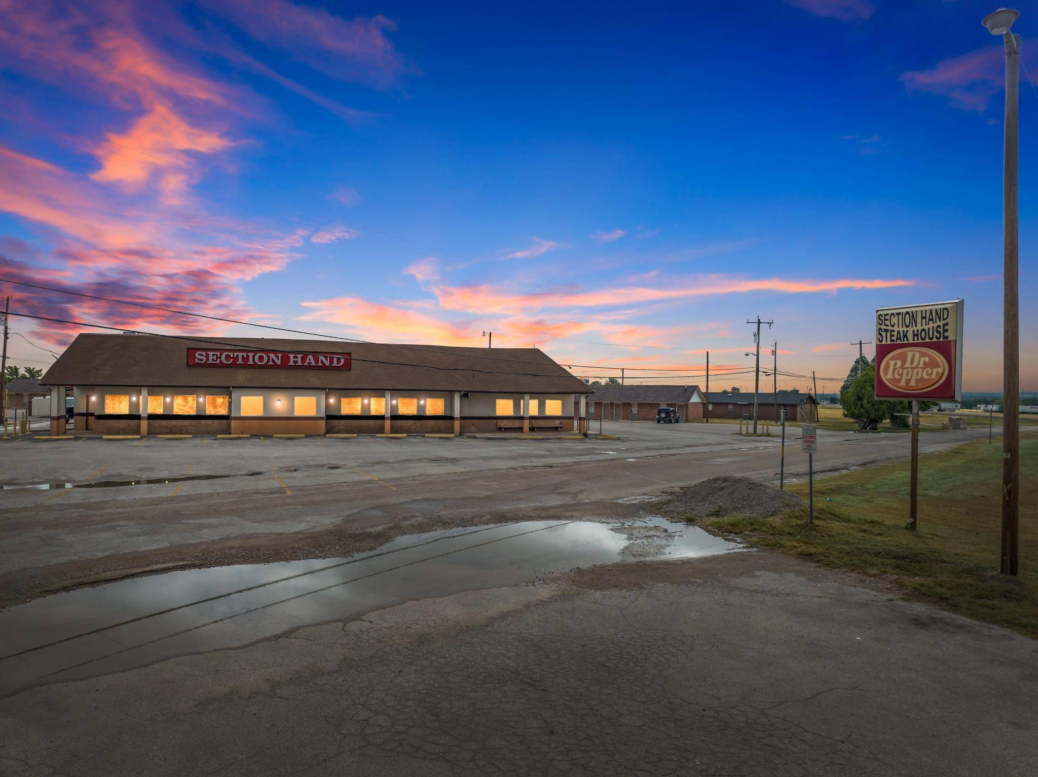 4412 Highway 377 HWY S, Brownwood, TX 76801