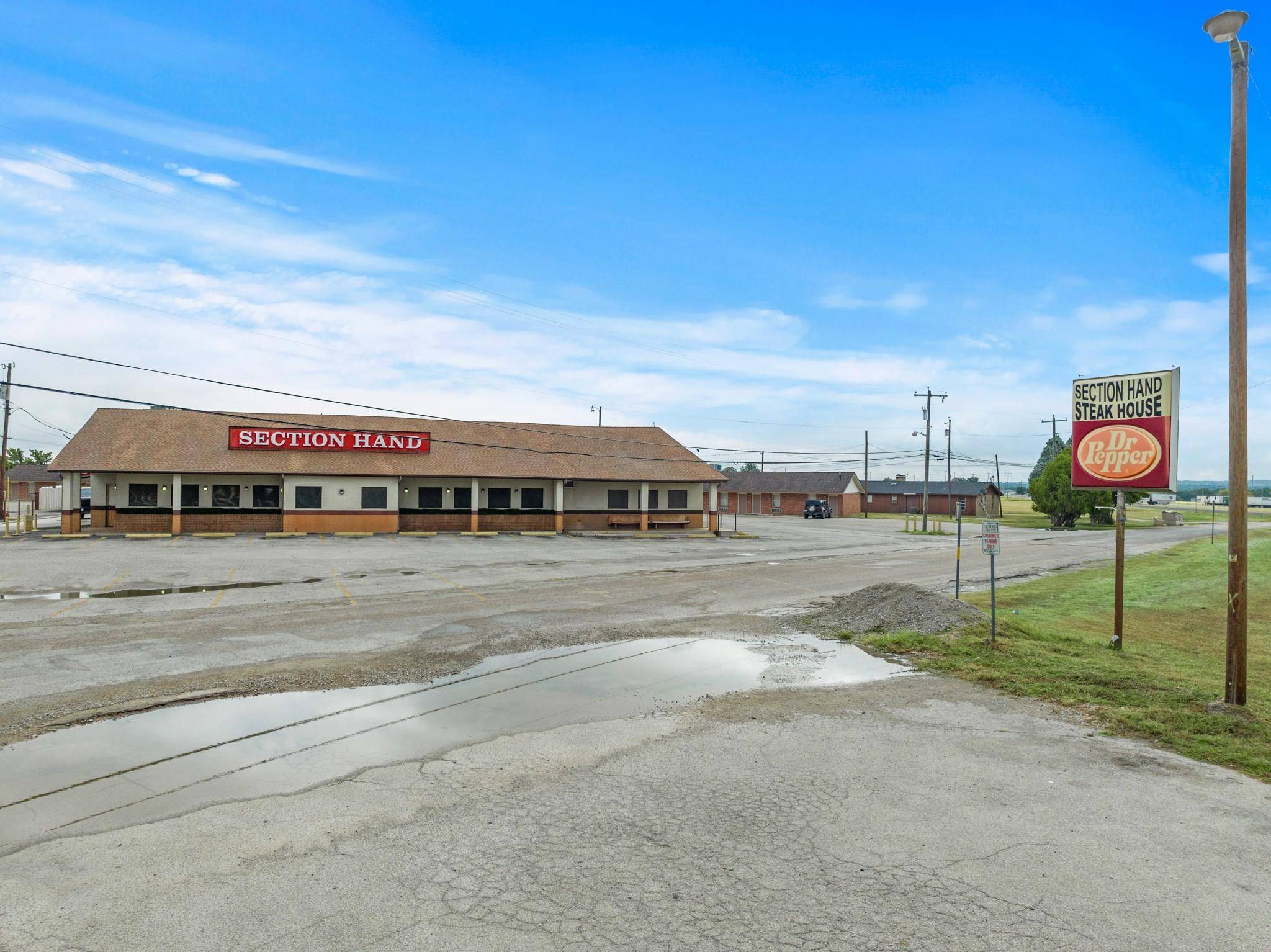 4412 Highway 377 HWY S, Brownwood, TX 76801