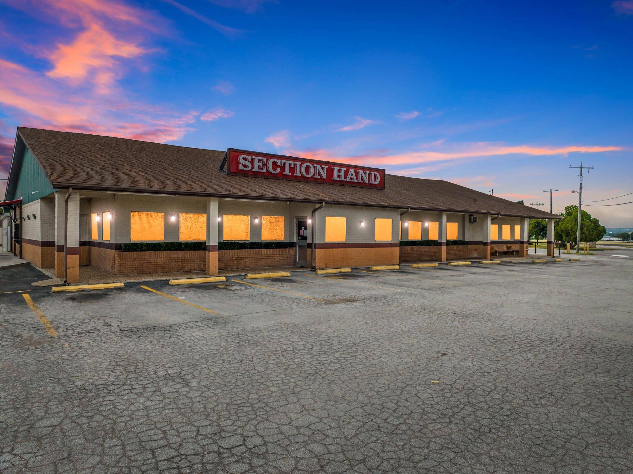 4412 Highway 377 HWY S, Brownwood, TX 76801