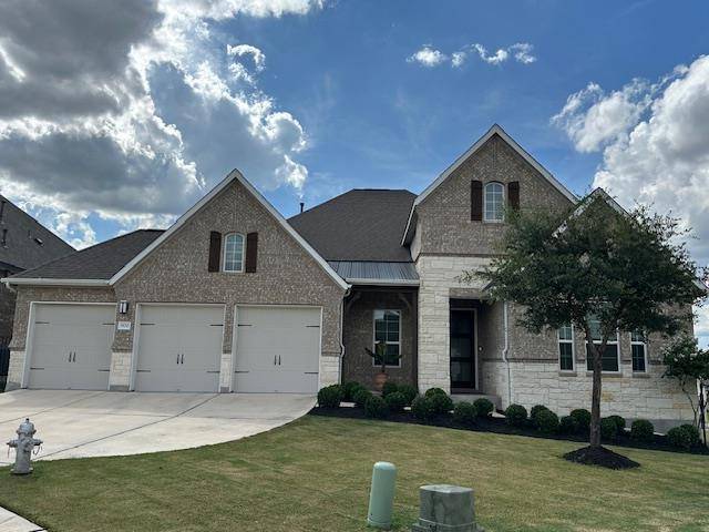 900 Elenora DR, Leander, TX 78641