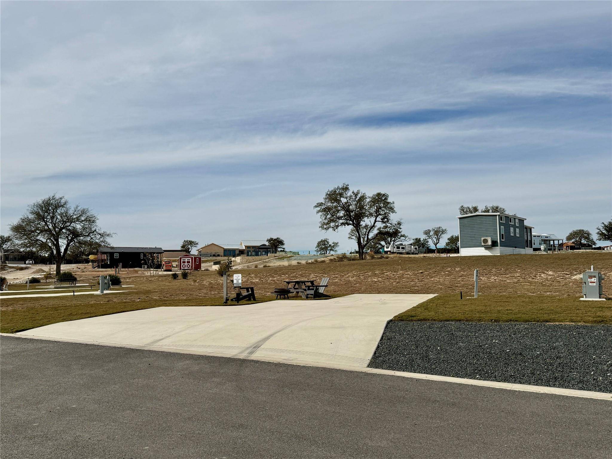 5386 Ranch Road 1376 RD #214, Fredericksburg, TX 78624