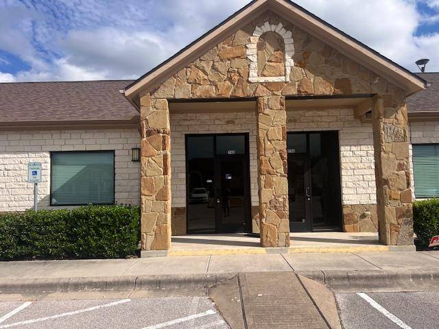 2911 S A W Grimes BLVD #740 and 750, Pflugerville, TX 78660