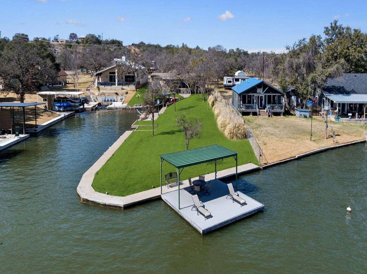 506 Ranch Road 2233, Sunrise Beach Village, TX 78643