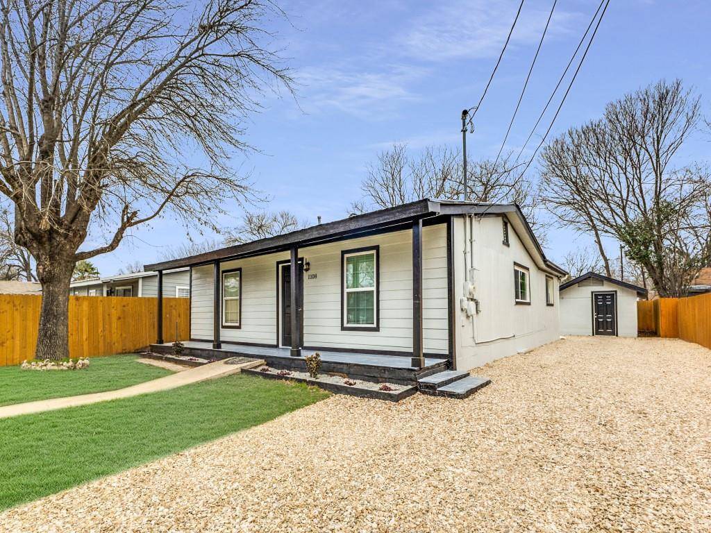 1108 Vasquez ST, Austin, TX 78741