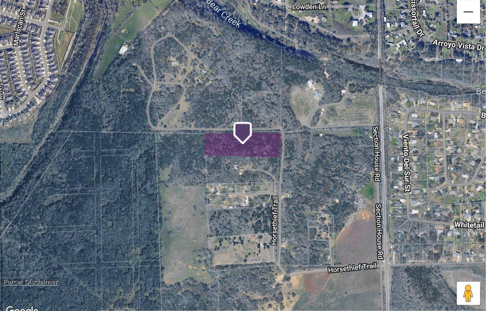 506 Horsethief TRL #D, Manchaca, TX 78652