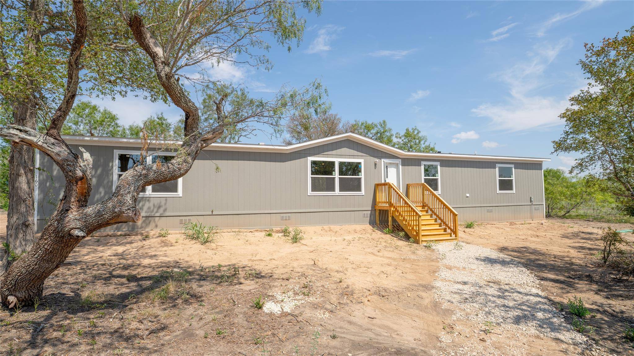 160 Brinley Mae WAY, Lockhart, TX 78644
