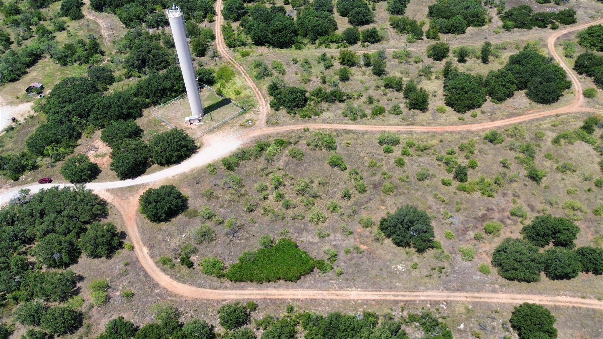 TBD Amy DR, Brownwood, TX 76801
