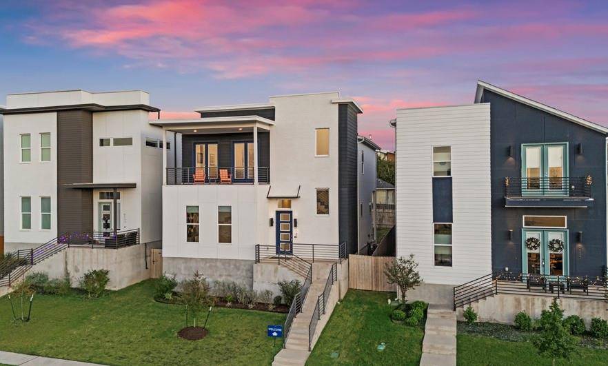 6129 Sendero Hills PKWY, Austin, TX 78724