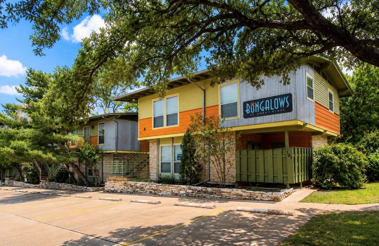 2703 Swisher ST #100A, Austin, TX 78705
