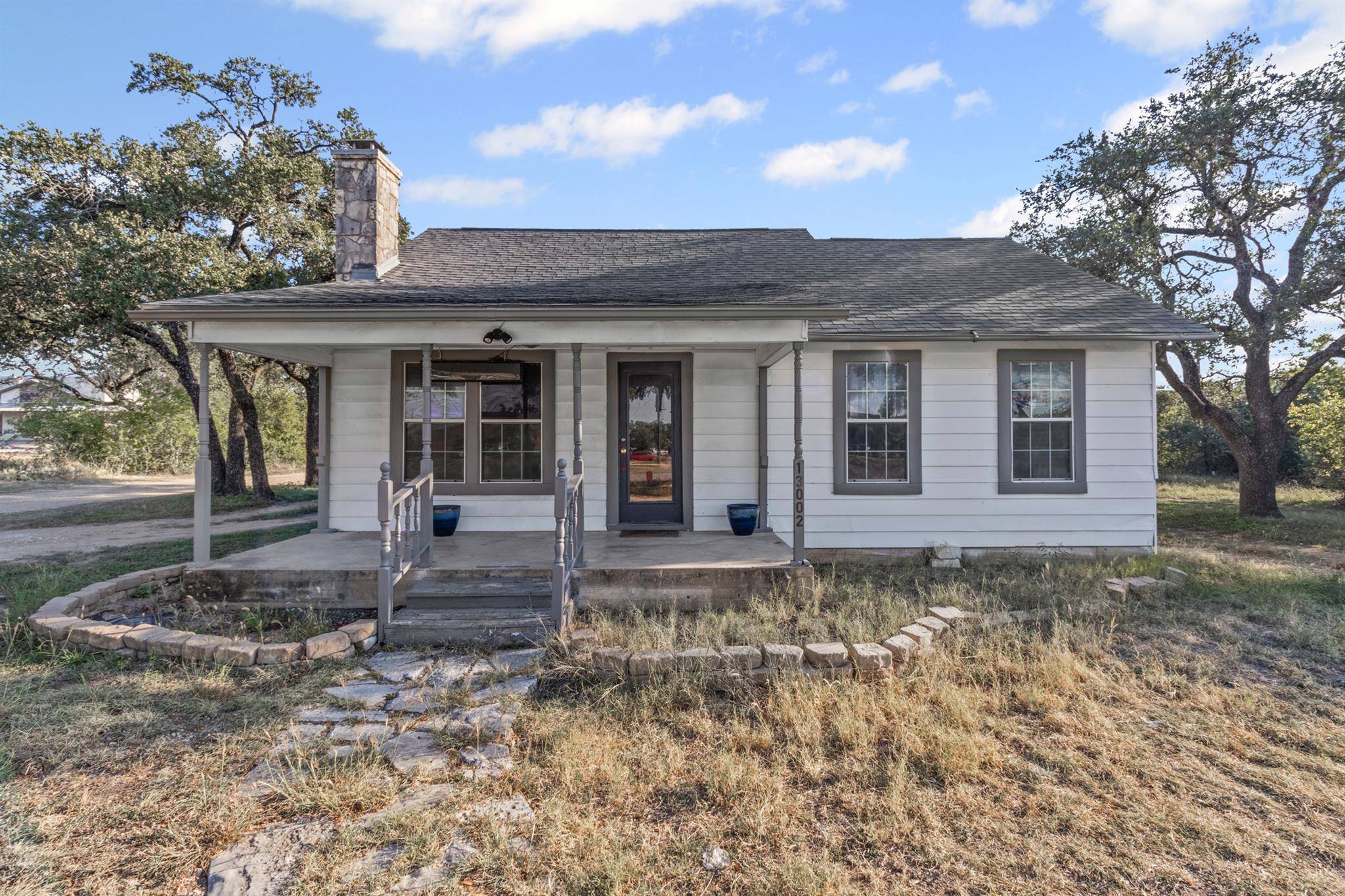 13002 W State Highway 29 HWY, Liberty Hill, TX 78642