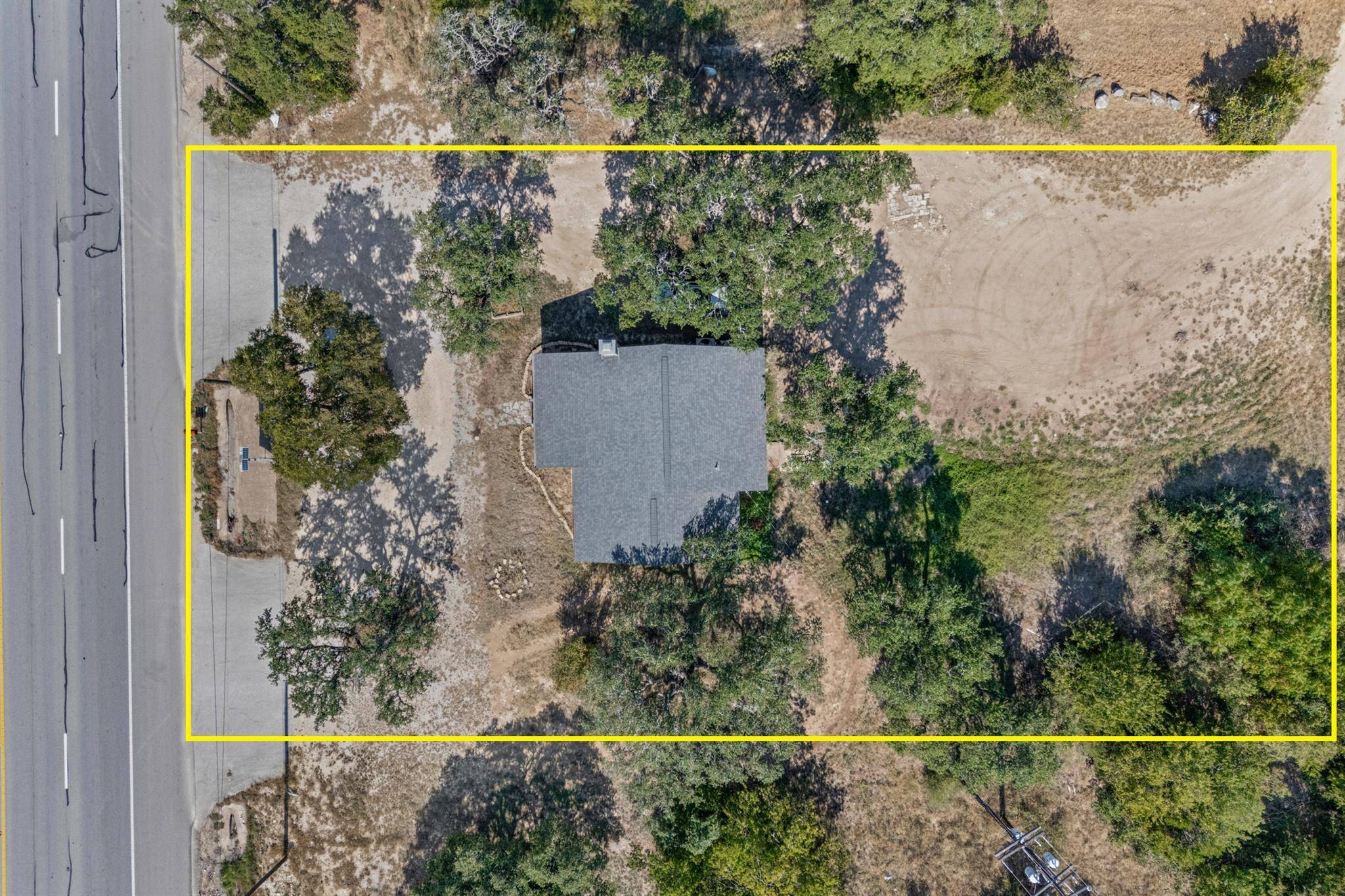 13002 W State Highway 29 HWY, Liberty Hill, TX 78642
