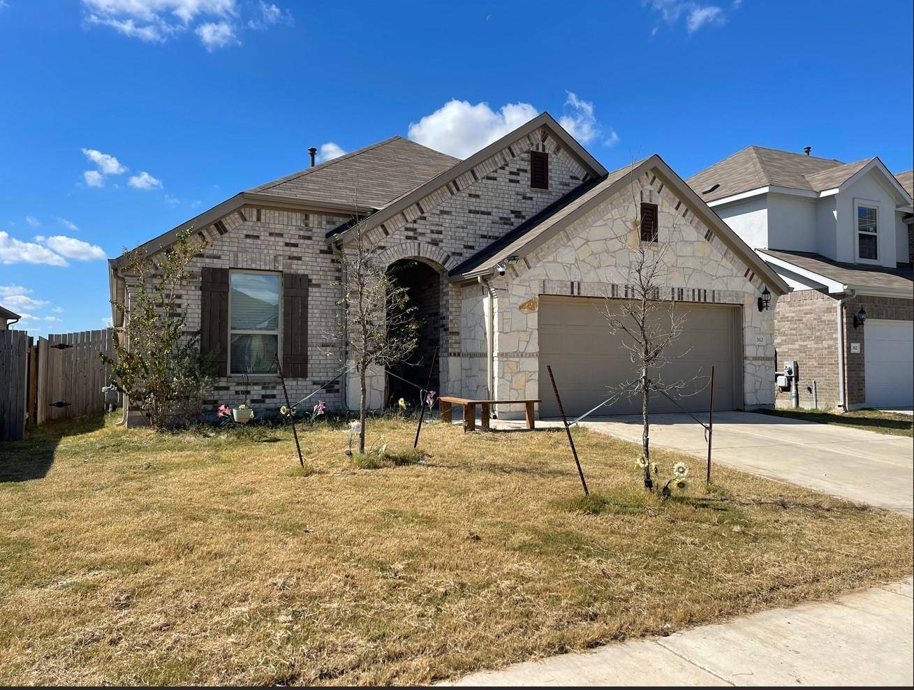 362 Cherrystone LOOP, Buda, TX 78610