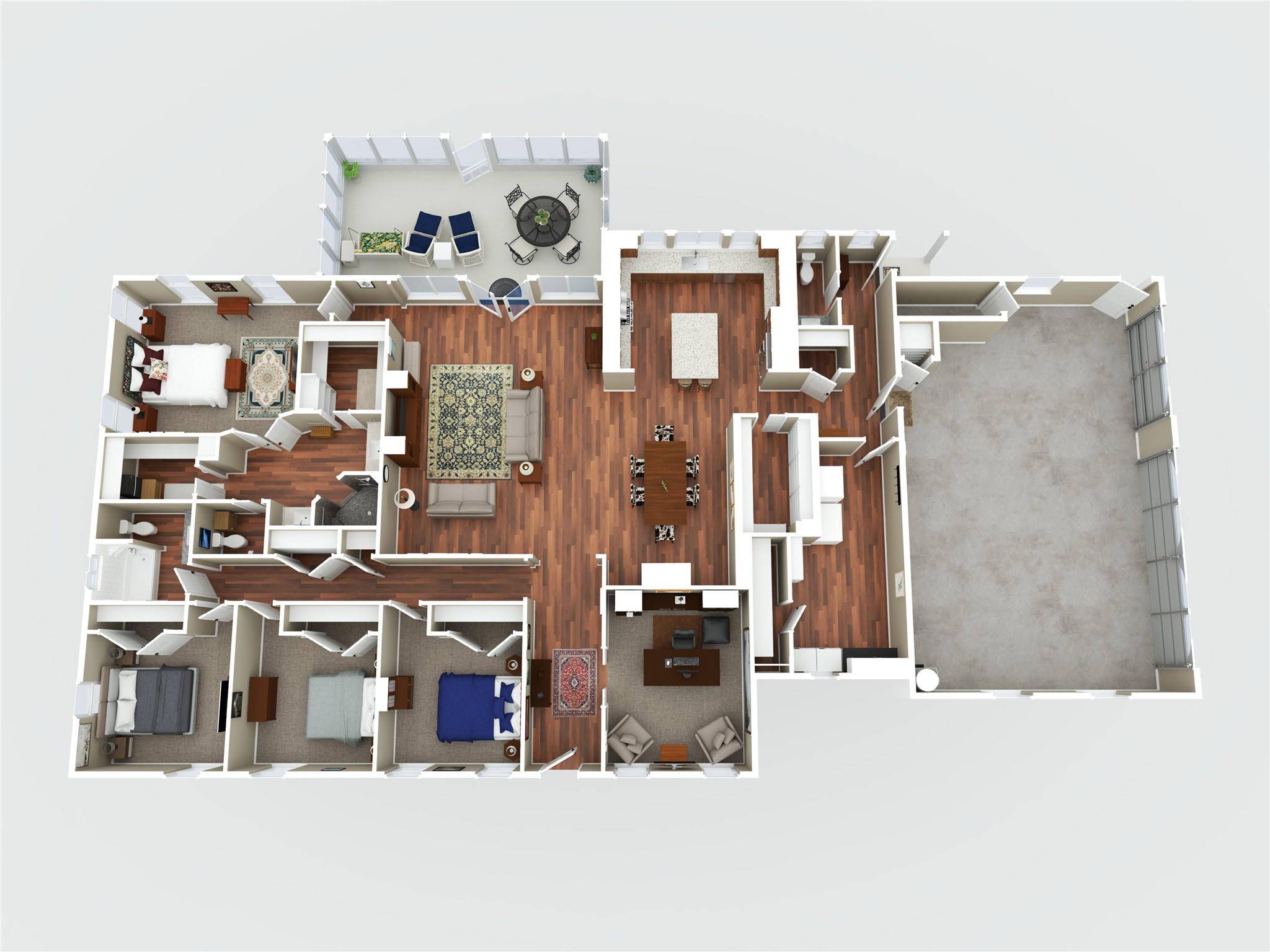 106 Abierto CV, Blanco, TX 78606