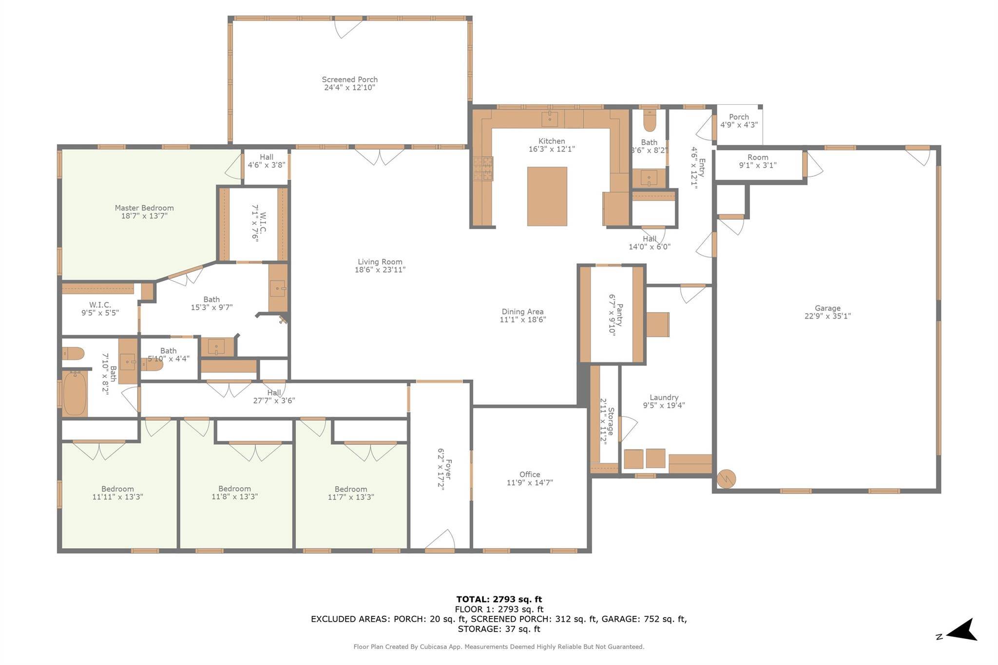 106 Abierto CV, Blanco, TX 78606