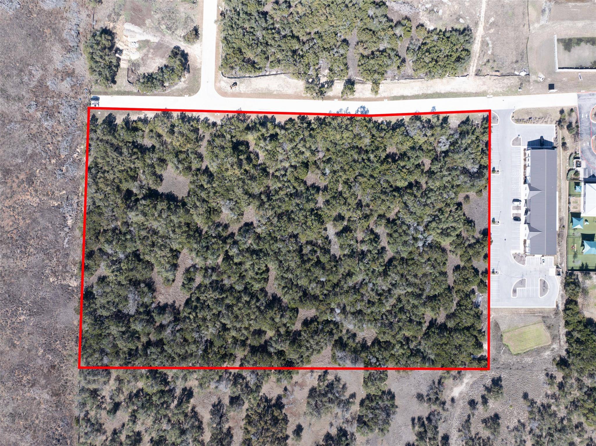 0 W Hwy 290, Dripping Springs, TX 78620