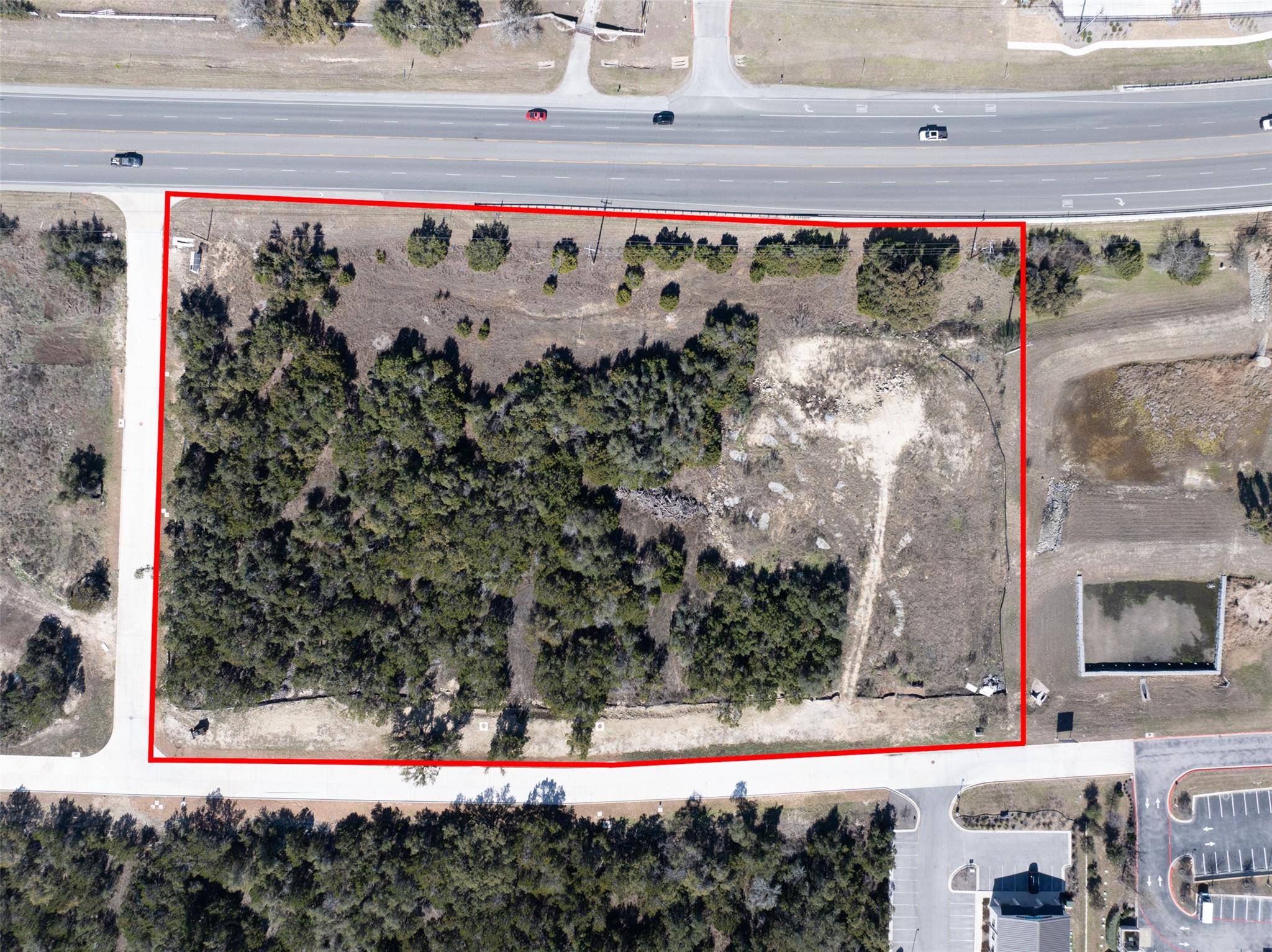 0 W Hwy 290, Dripping Springs, TX 78620
