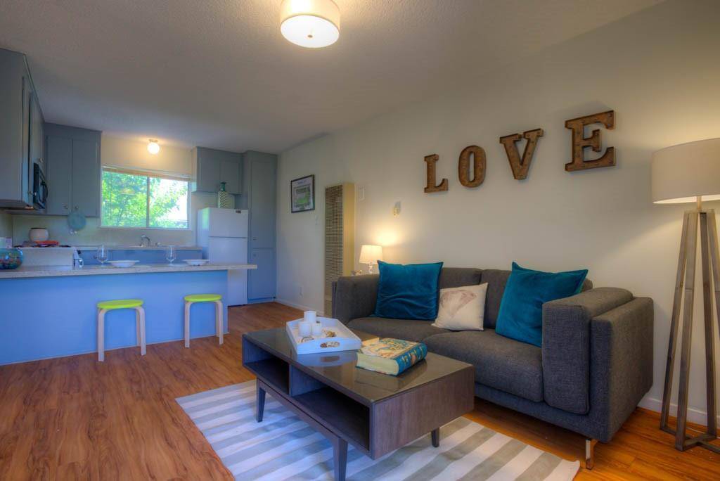 302 E 34th ST #103, Austin, TX 78705