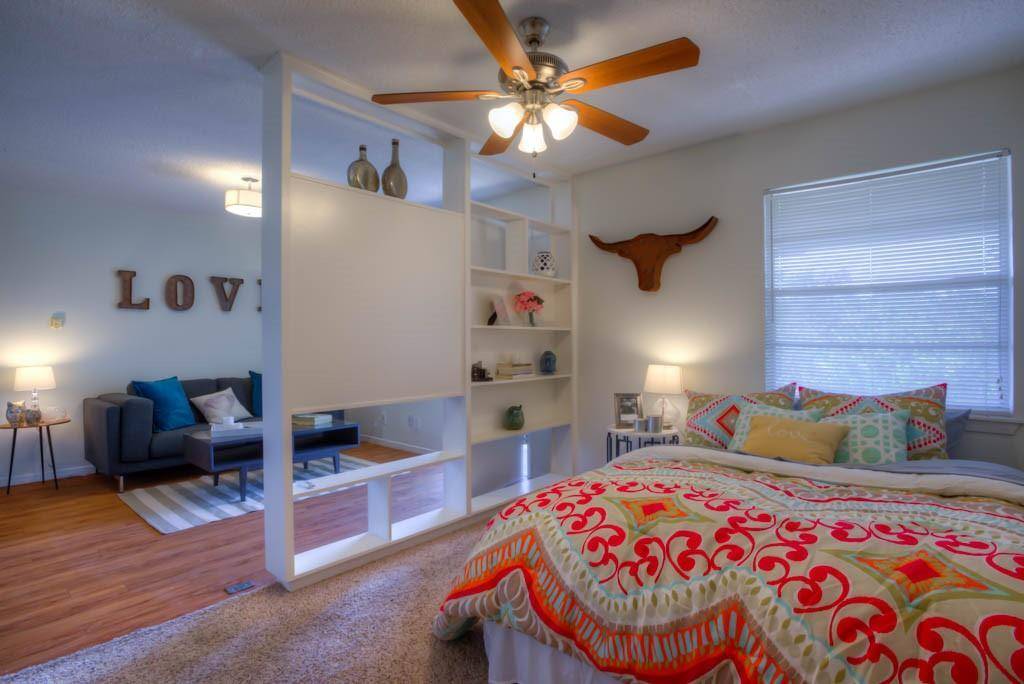302 E 34th ST #103, Austin, TX 78705