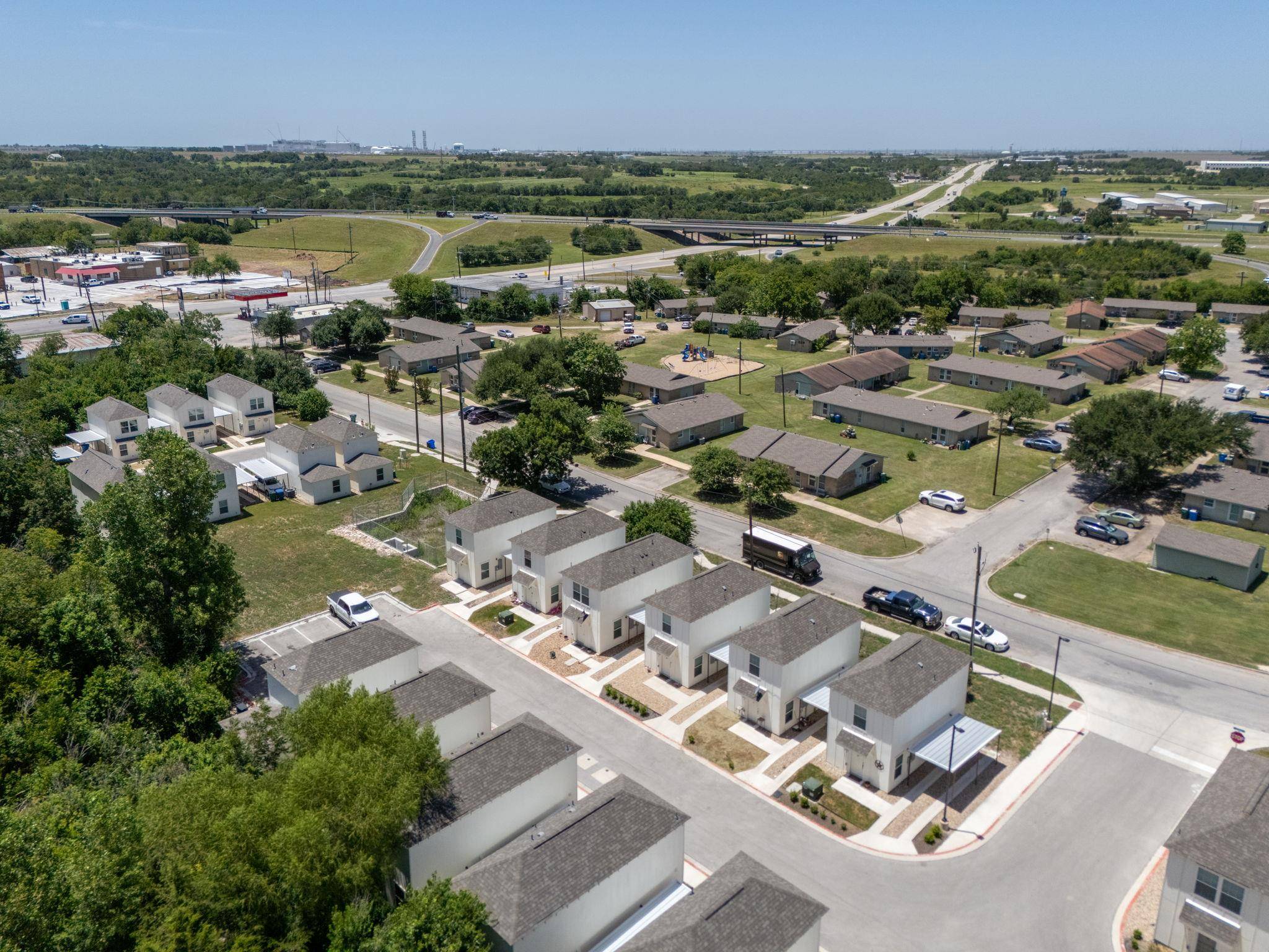 350 Debus DR #205 A, Taylor, TX 76574