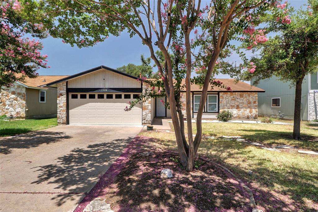 11428 Bristle Oak TRL, Austin, TX 78750