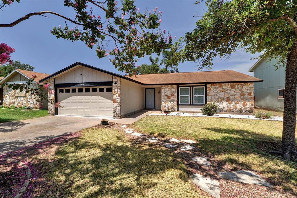 11428 Bristle Oak TRL, Austin, TX 78750