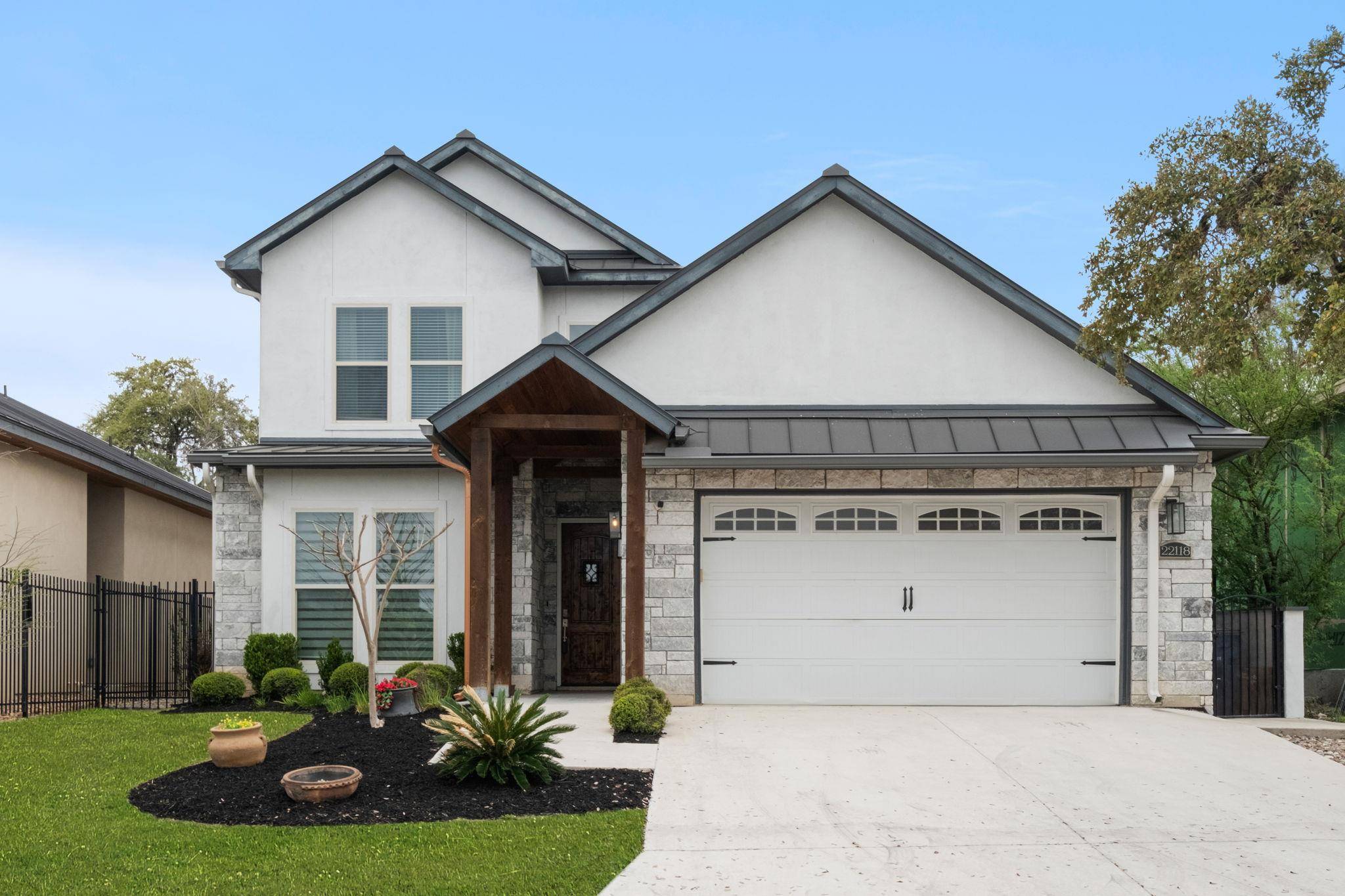 22118 Touring LN, San Antonio, TX 78257