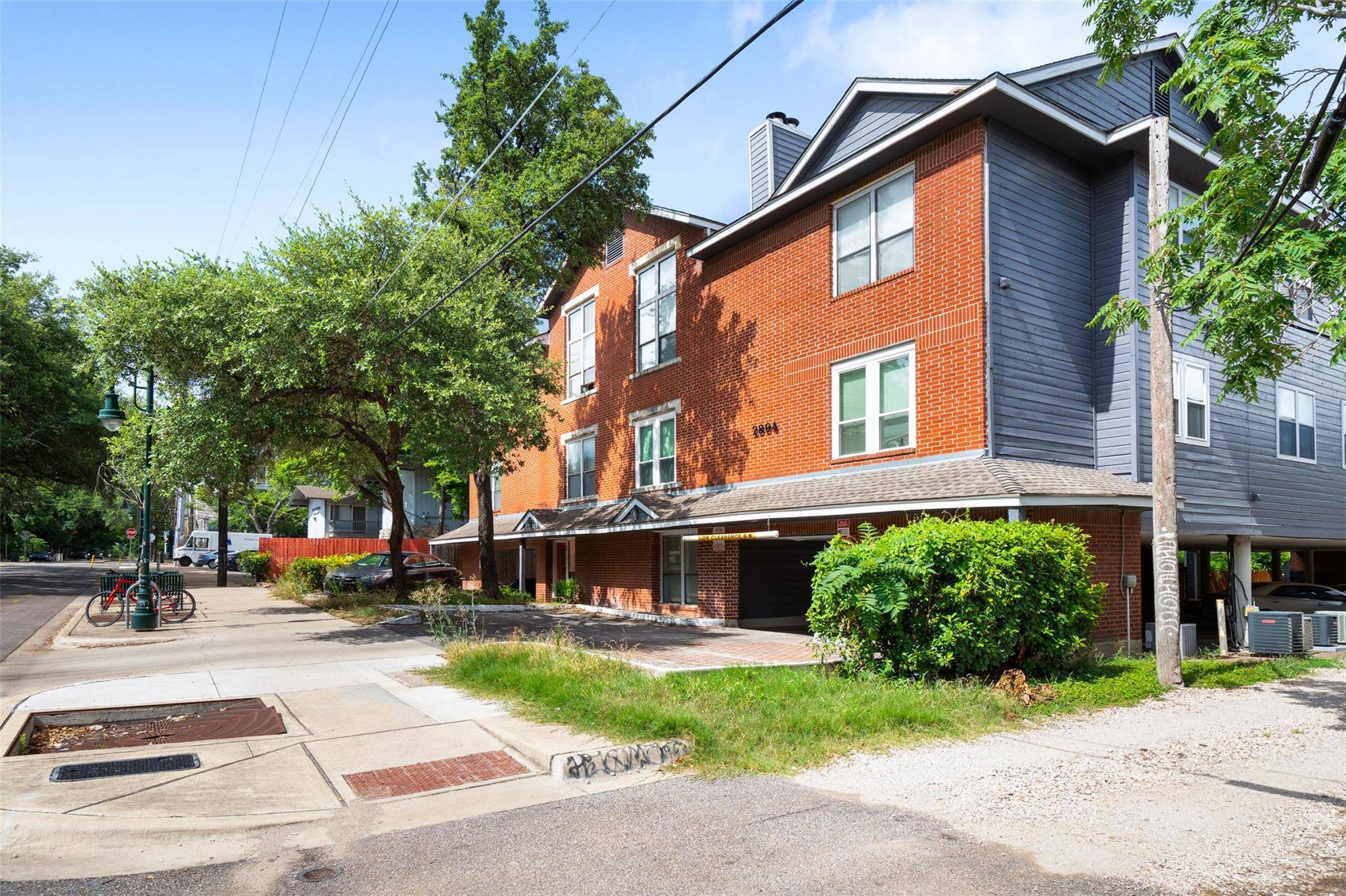 2804 Rio Grande ST #311, Austin, TX 78705