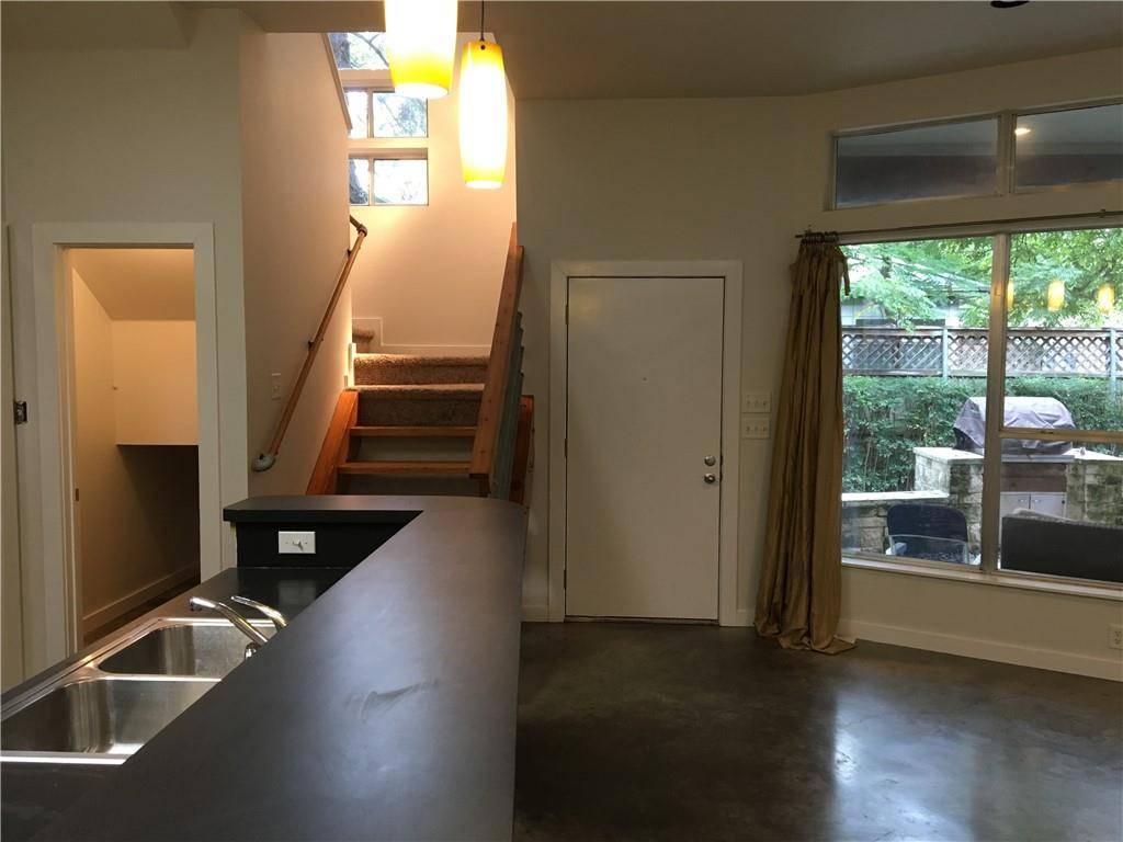 707 E 47th ST #A, Austin, TX 78751