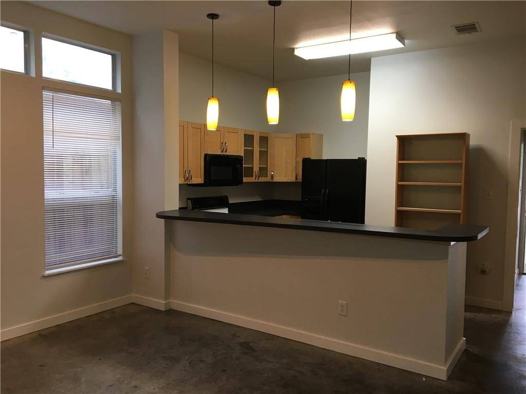 707 E 47th ST #A, Austin, TX 78751