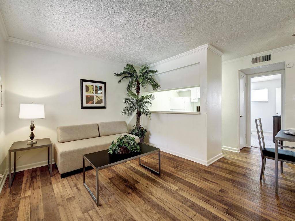 4539 Guadalupe ST #A207, Austin, TX 78751