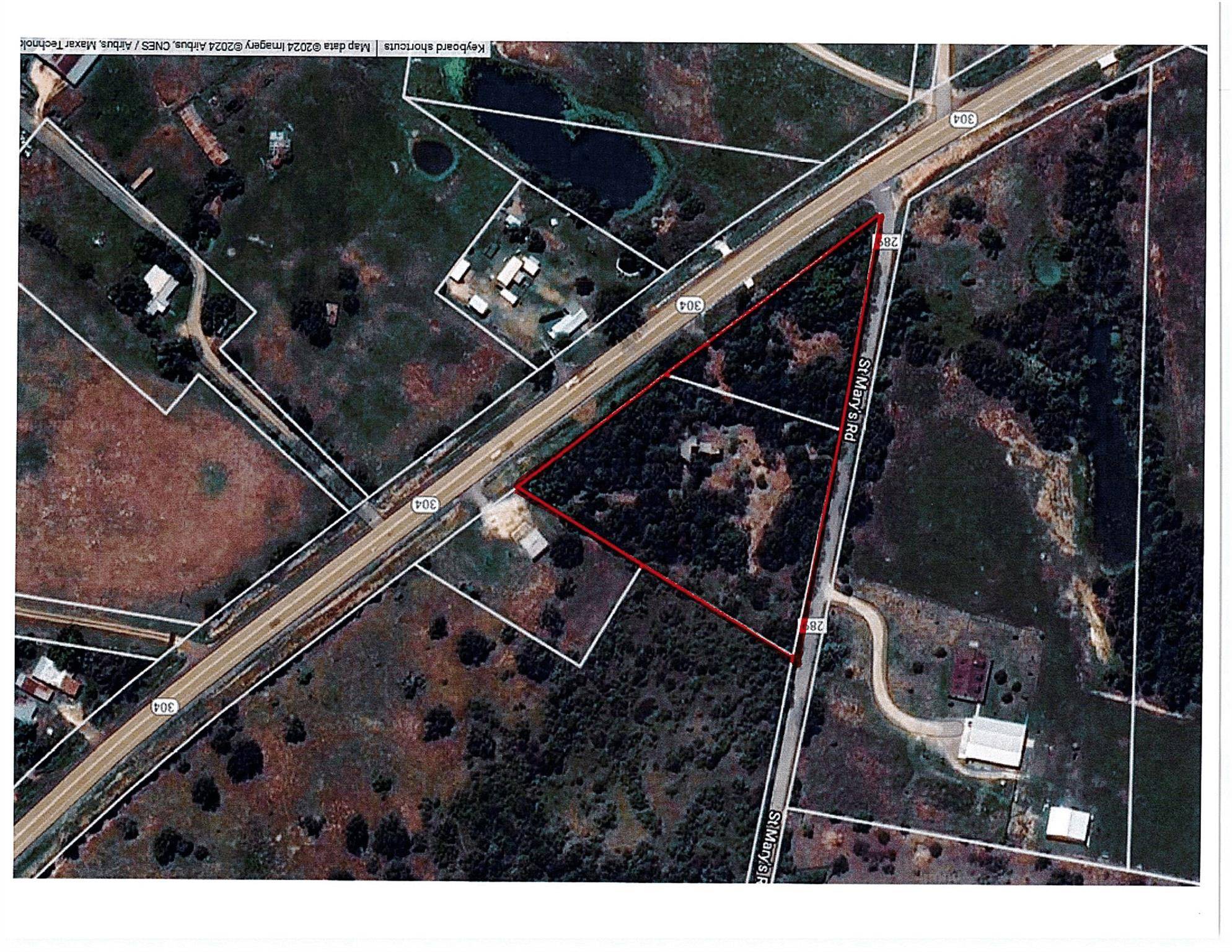693 Saint Mary's RD, Rosanky, TX 78953