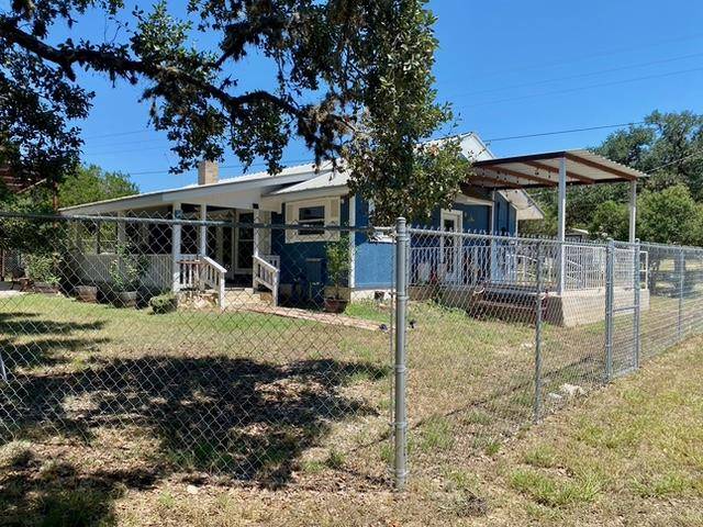 403 Kruse LOOP, Lakehills, TX 78063