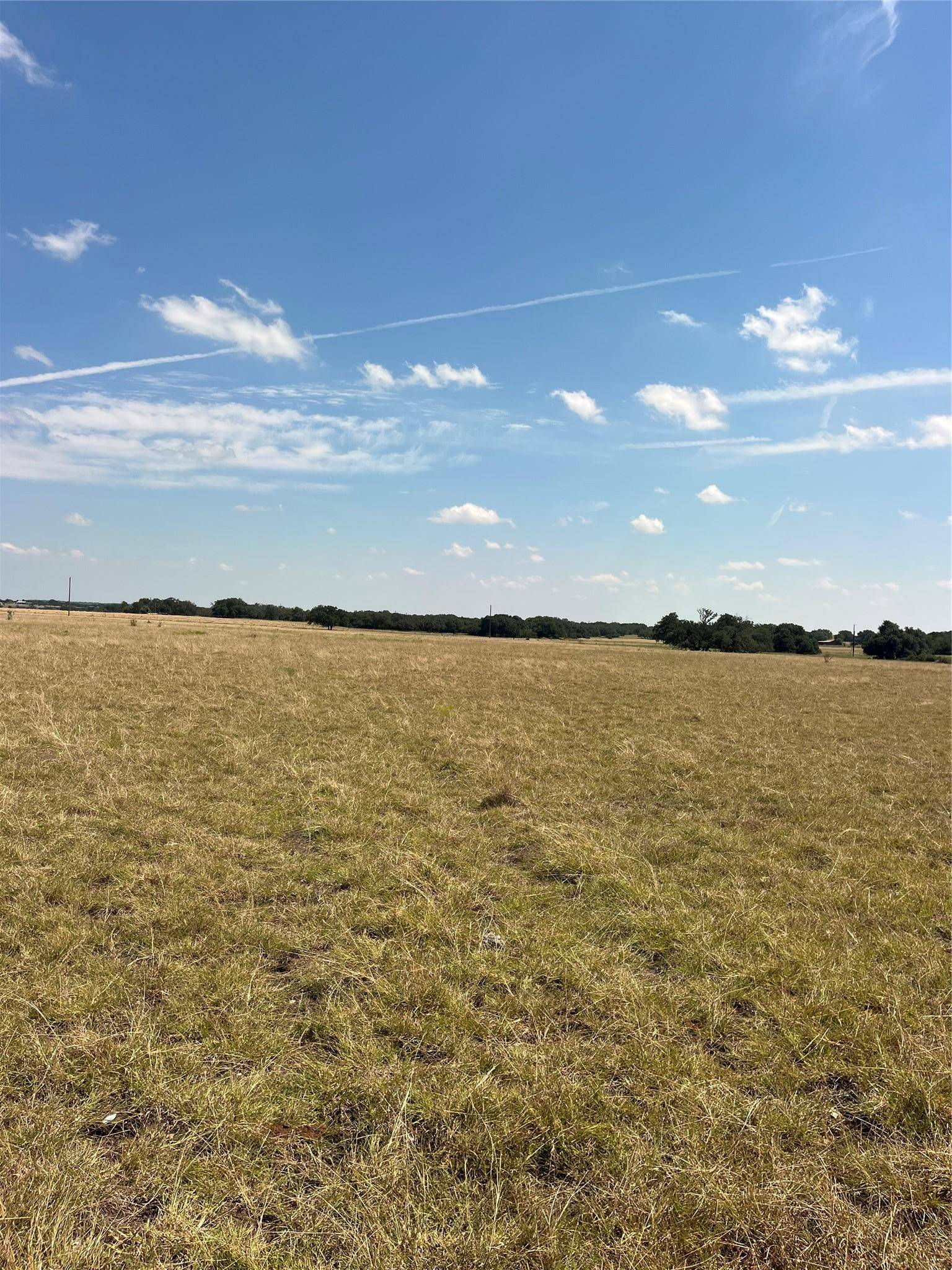 TBD County Road 222, Florence, TX 76527