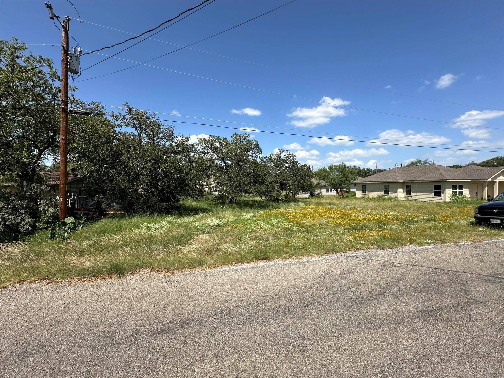000 Forest TRL, Kingsland, TX 78639
