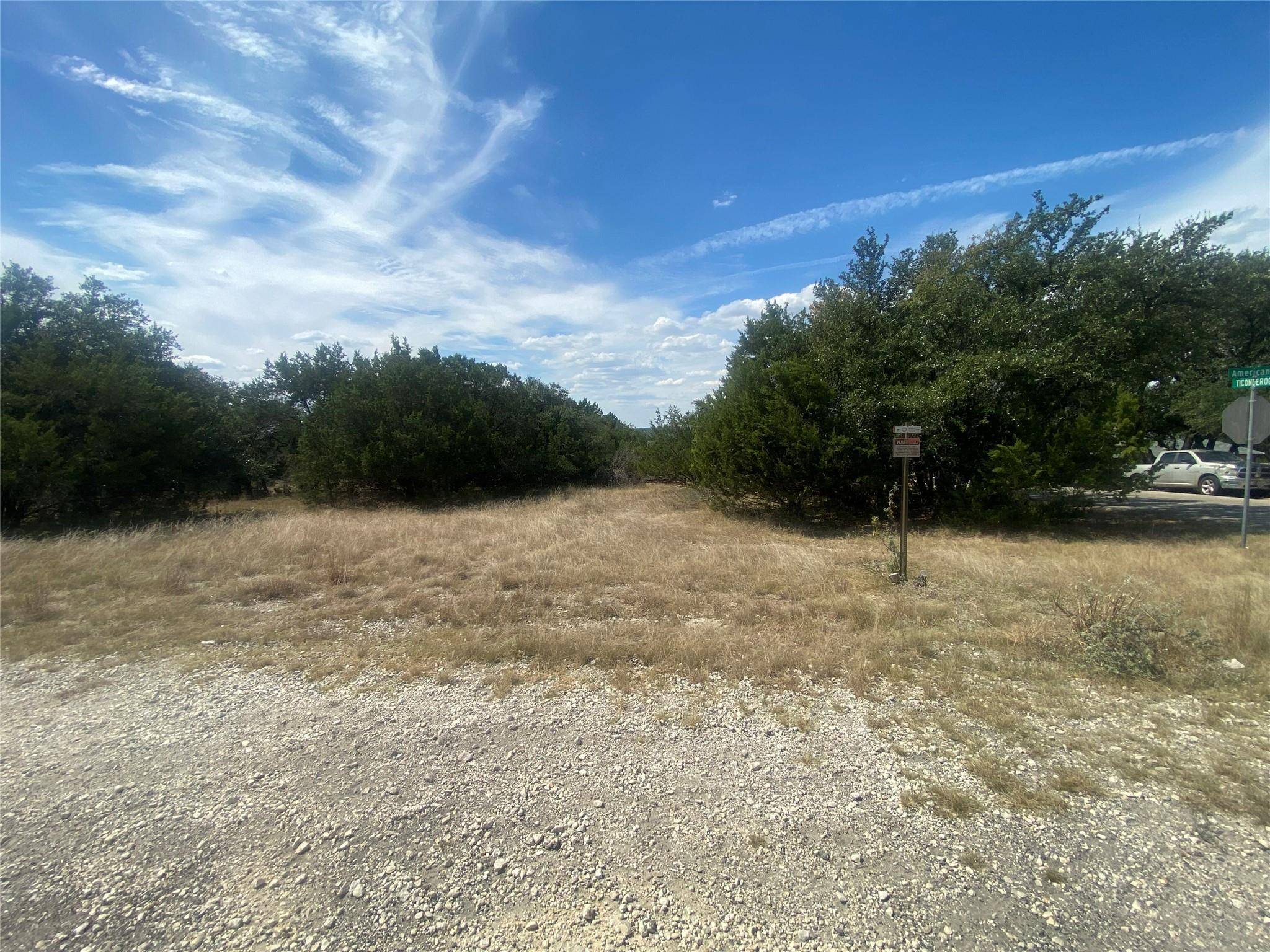 21844 Ticonderoga Ave, Lago Vista, TX 78645