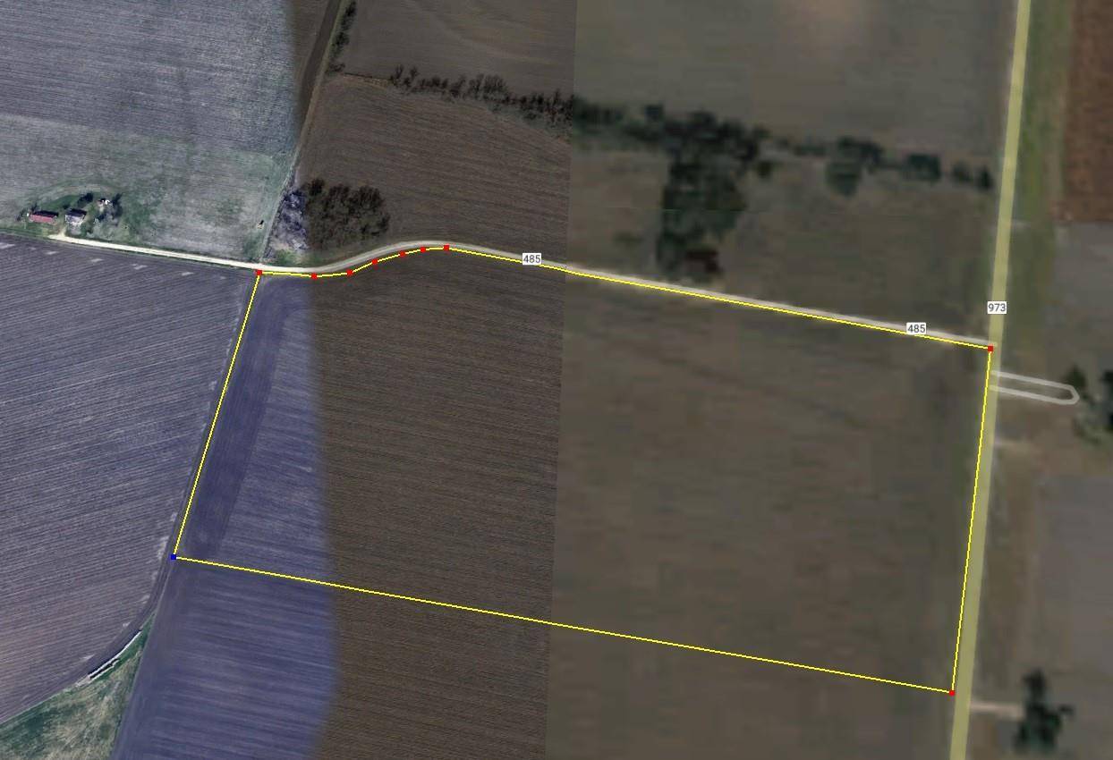0 FM 973, Taylor, TX 76574