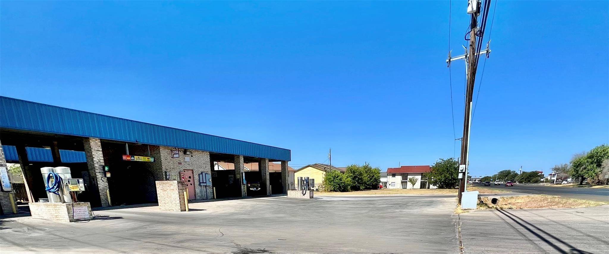 4502 E Rancier Ave, Killeen, TX 76543