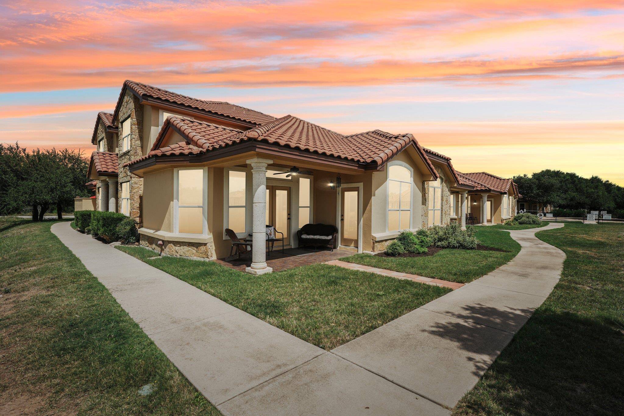 2010 American DR #2, Lago Vista, TX 78645