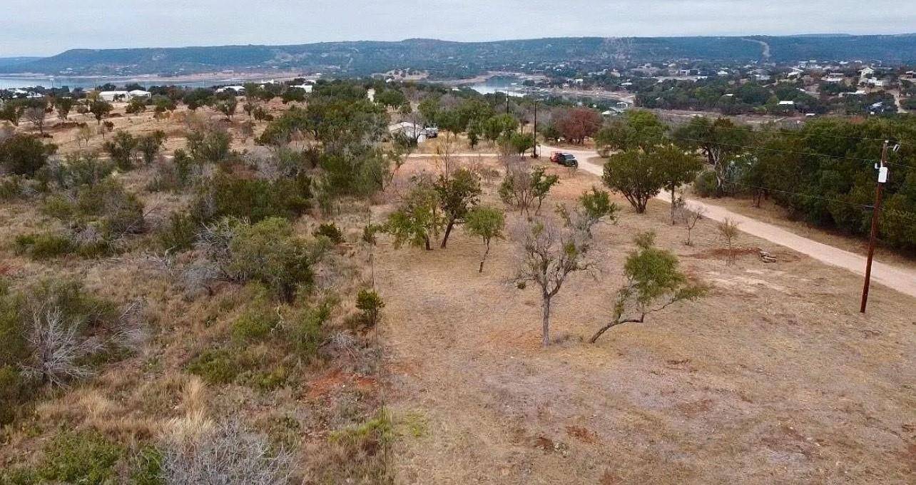 TBD Eagle LN, Burnet, TX 78611